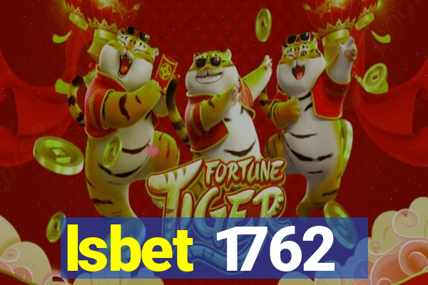 lsbet 1762